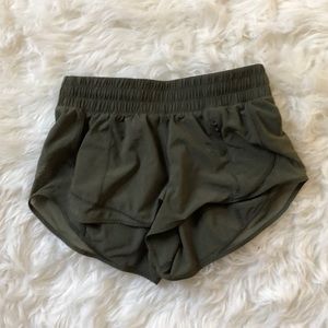 Lululemon Shorts